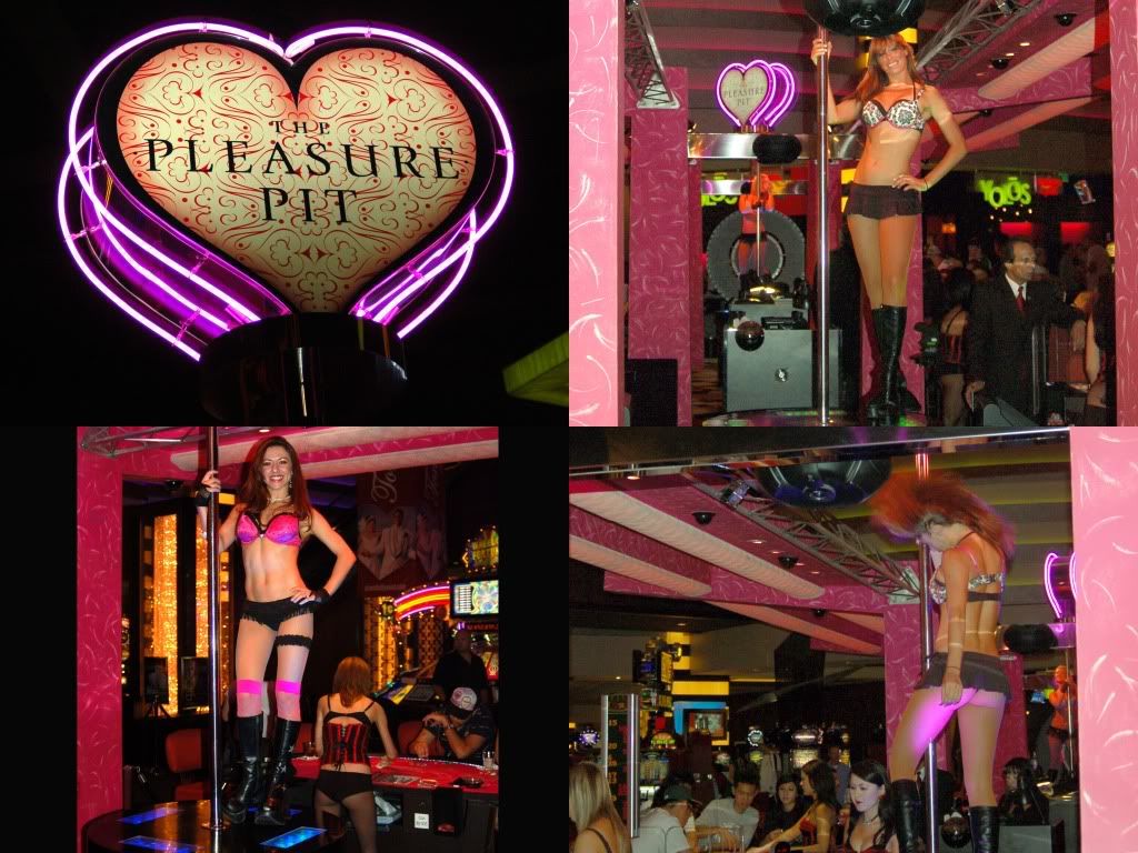 Question planet hollywood pleasure pit photos topic Important and planet hollywood pleasure pit photos